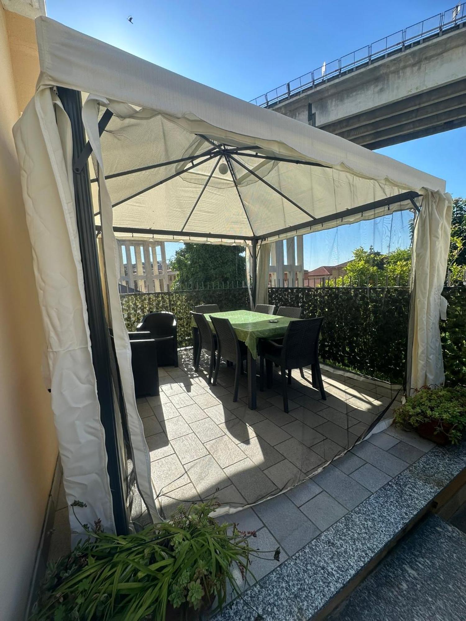 Varazze Apartment Exteriör bild