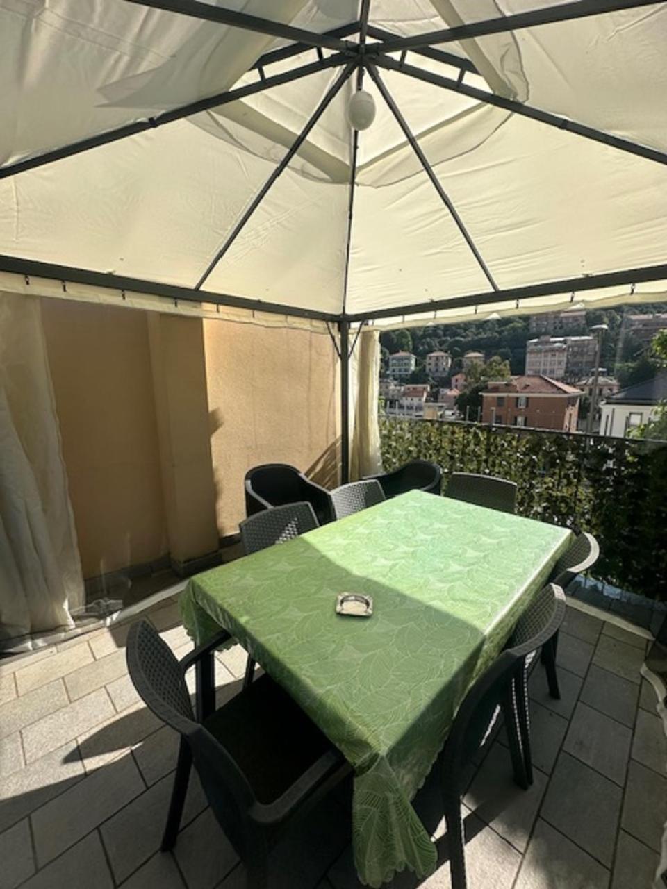 Varazze Apartment Exteriör bild