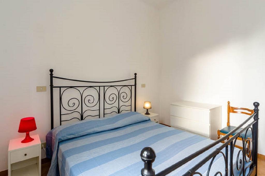 Varazze Apartment Rum bild