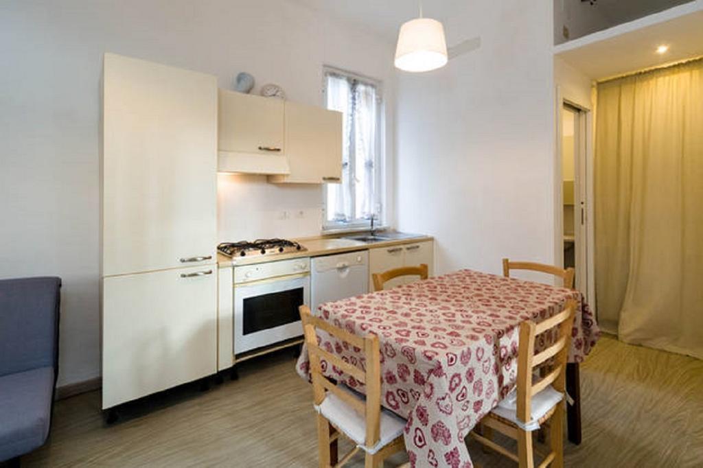 Varazze Apartment Rum bild