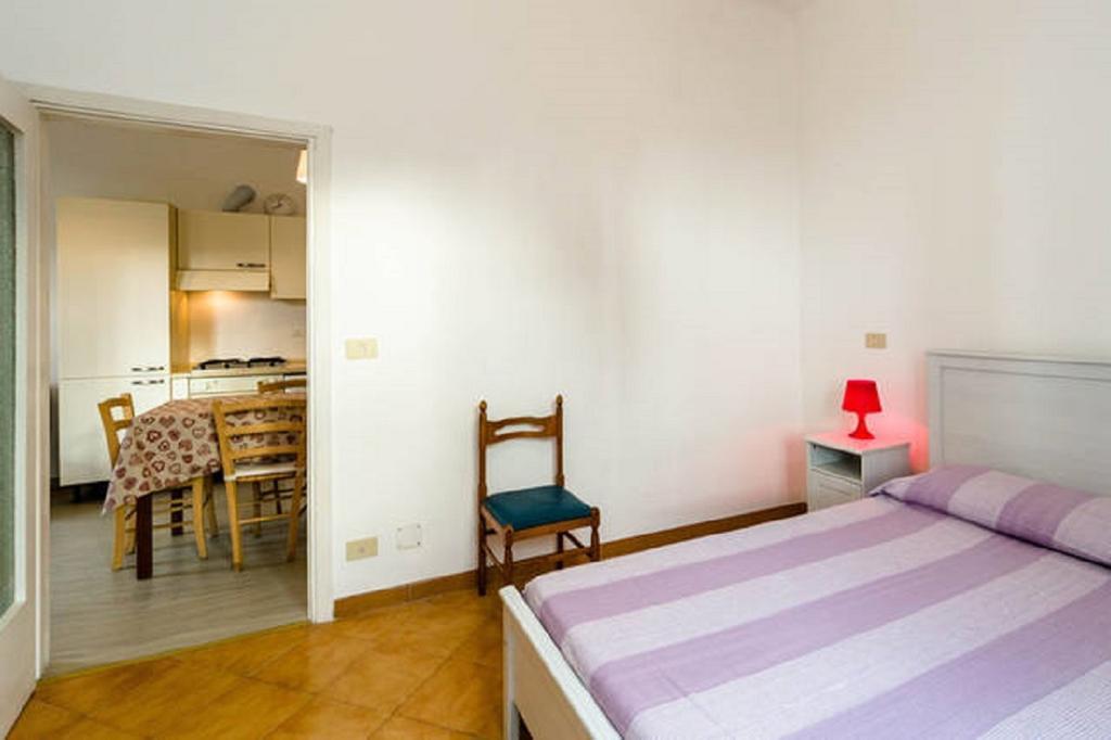 Varazze Apartment Rum bild