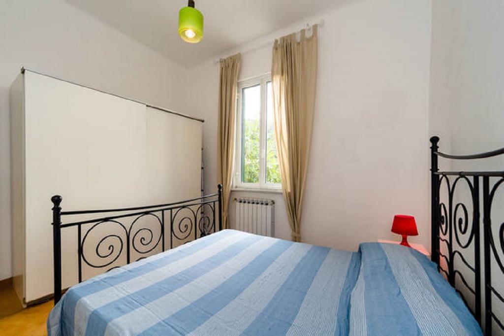 Varazze Apartment Rum bild