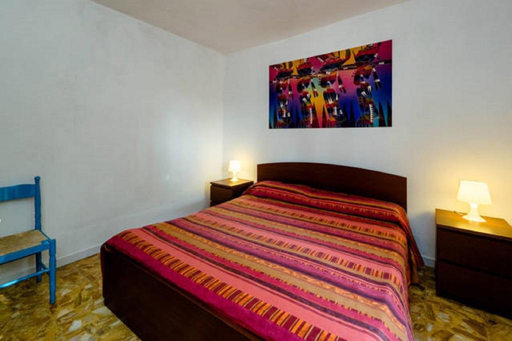 Varazze Apartment Rum bild
