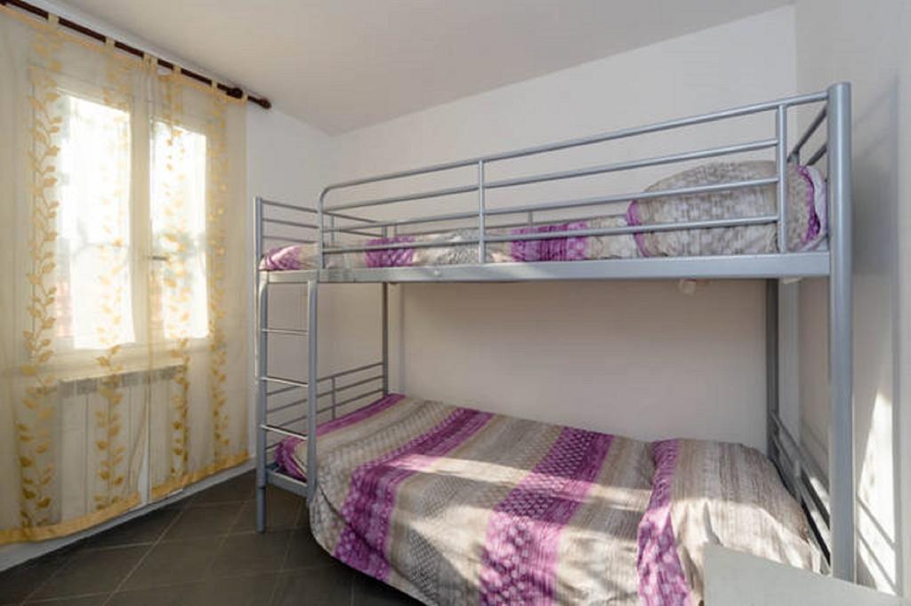Varazze Apartment Rum bild
