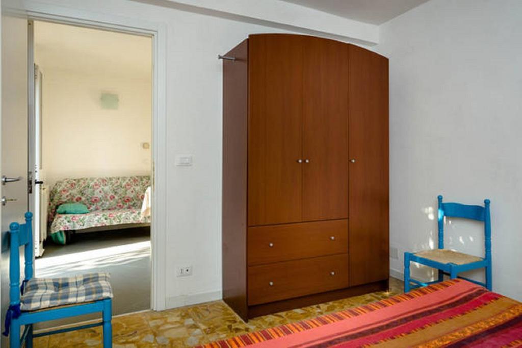 Varazze Apartment Rum bild