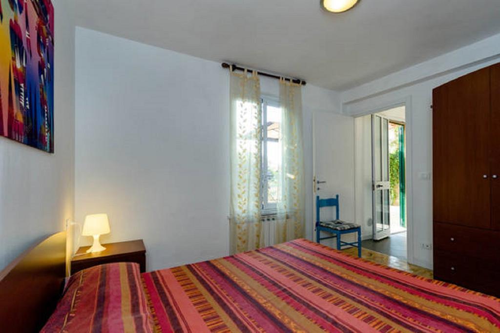 Varazze Apartment Rum bild