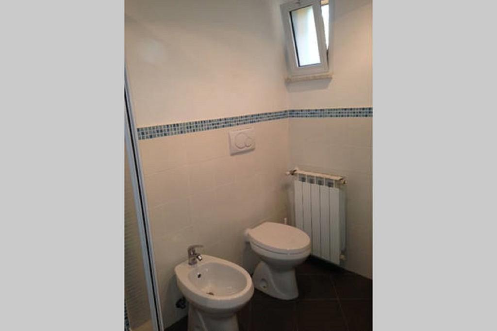 Varazze Apartment Rum bild