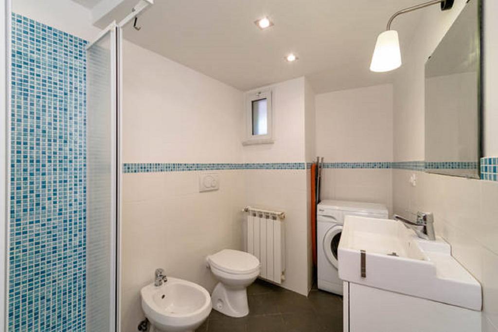 Varazze Apartment Rum bild